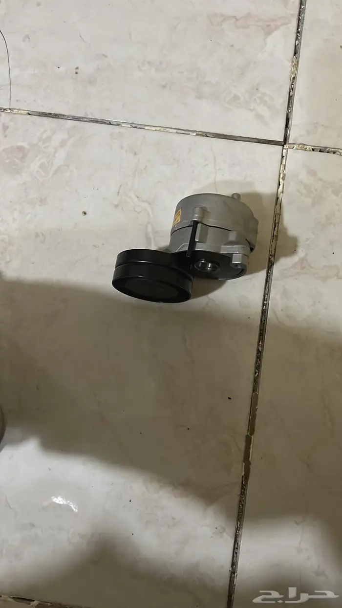 مجموعة قطع غيار MG 550 2013 جده 14