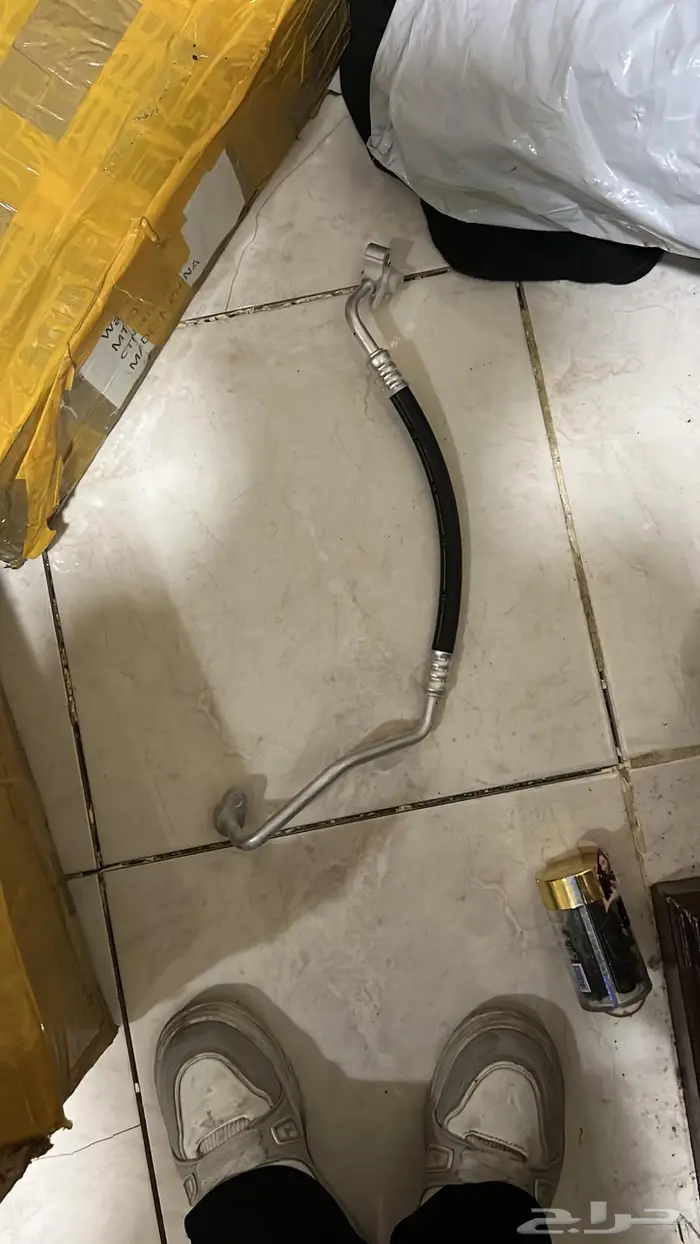 مجموعة قطع غيار MG 550 2013 جده 10