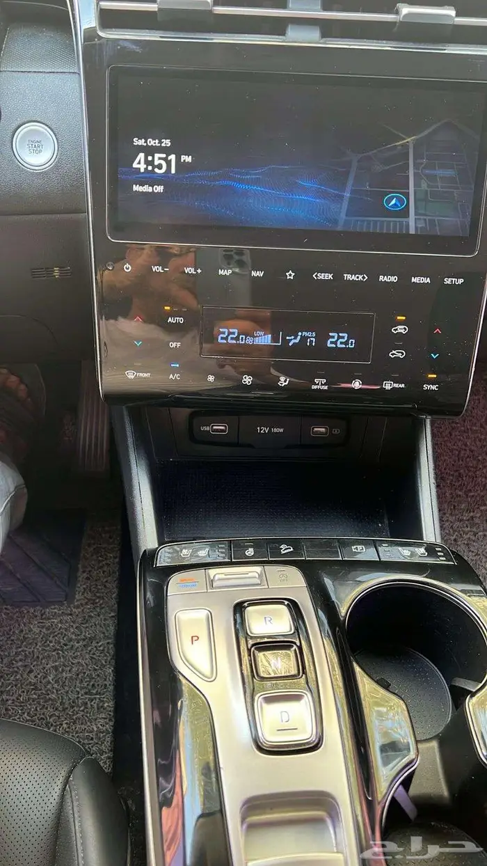 توسان 2021 ديزل مكينه 2.0 5