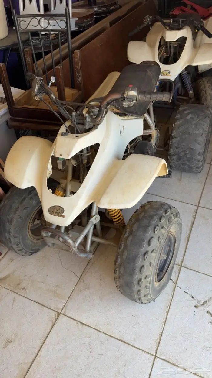 عندي دبابات عدد 5 0