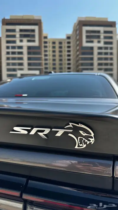 تشالنجر Hellcat هلكات index