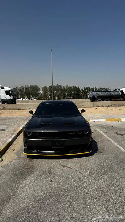 تشالنجر Hellcat هلكات index