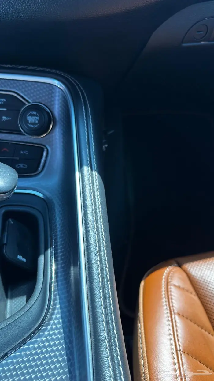 تشالنجر Hellcat هلكات 11