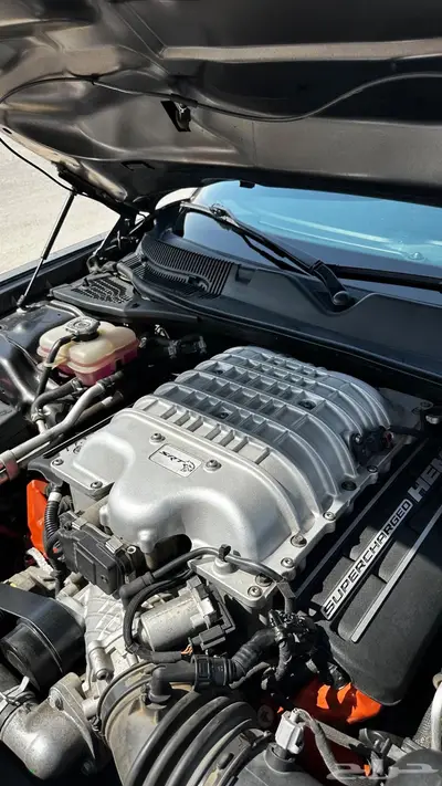 تشالنجر Hellcat هلكات index
