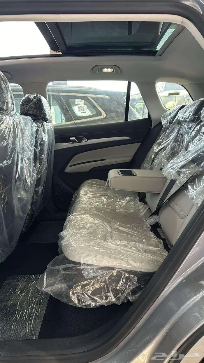 فورد تيرتوري فئة ترند سعودي2026-107.000 4