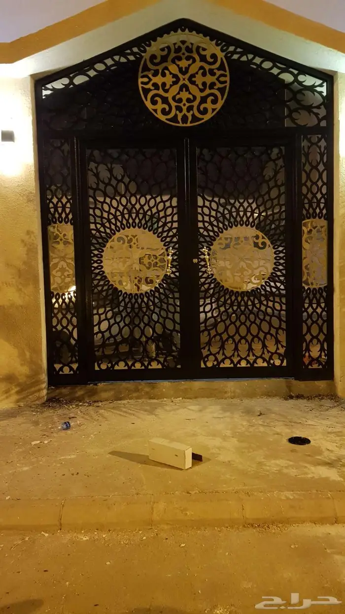 الحلو للحداده   المنيوم 6