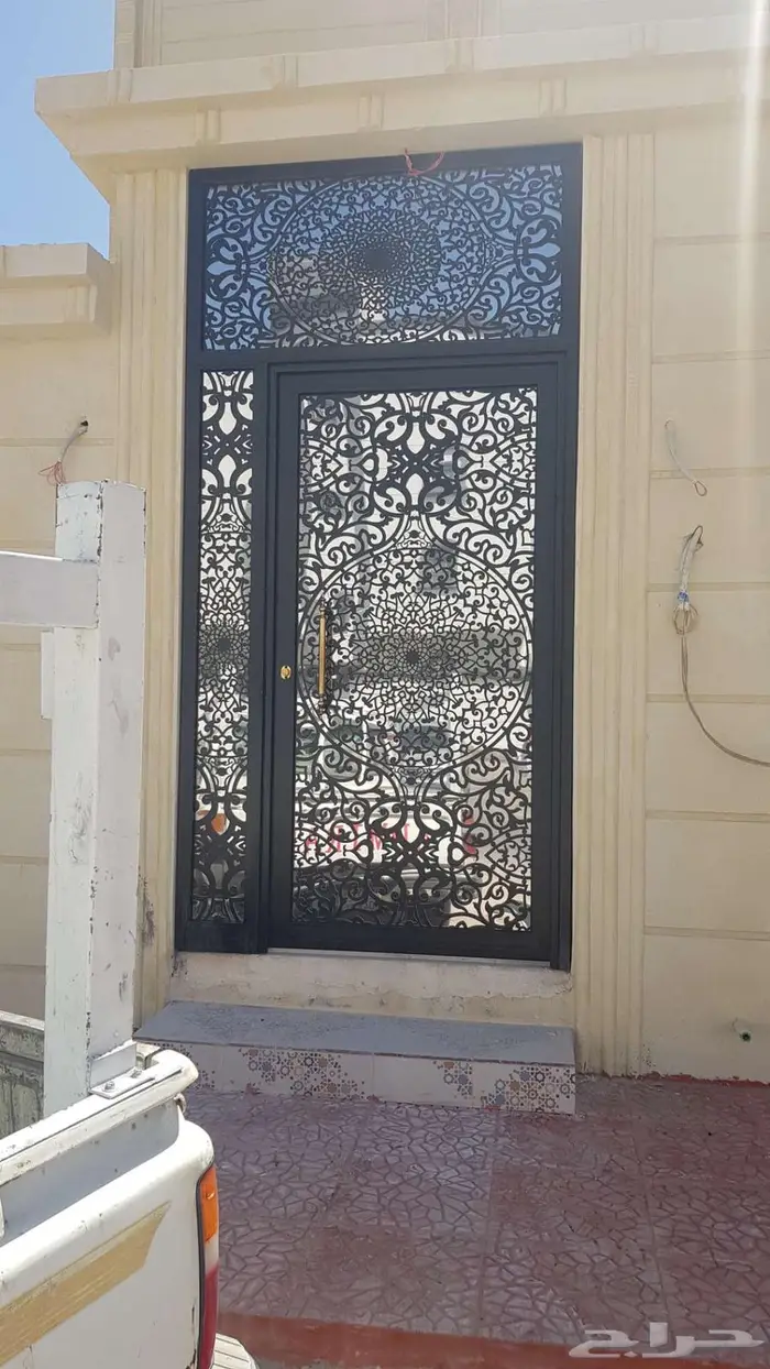 الحلو للحداده   المنيوم 7