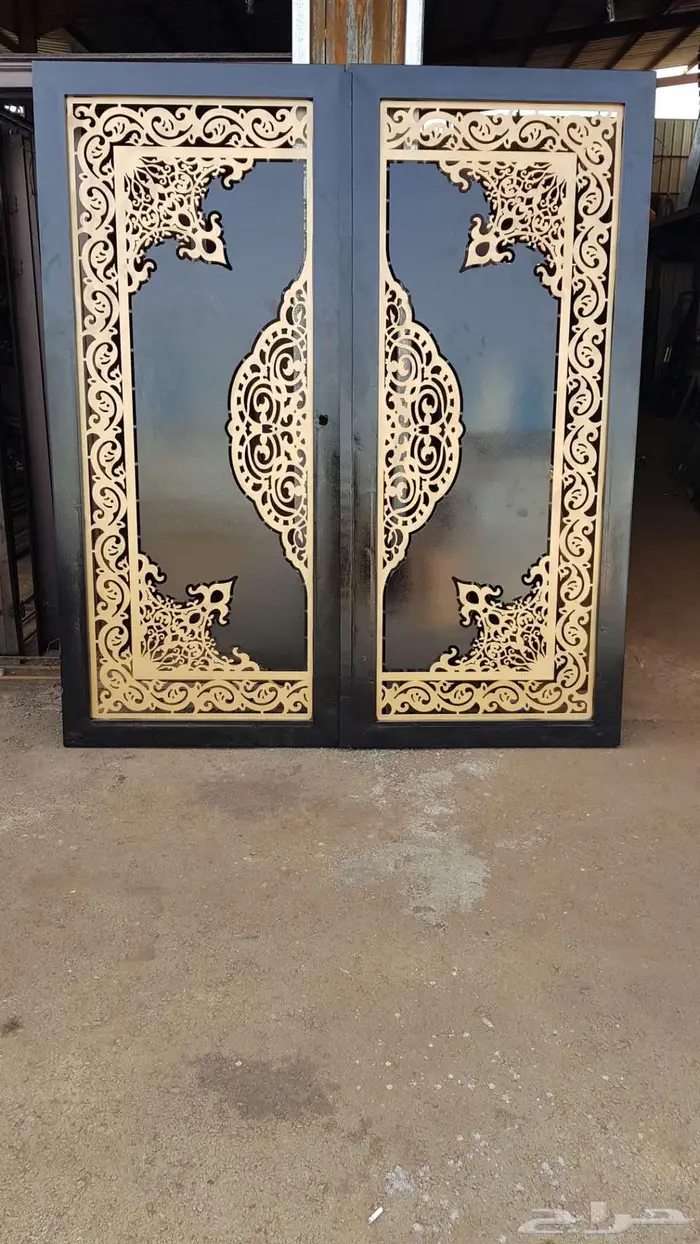 الحلو للحداده   المنيوم 13