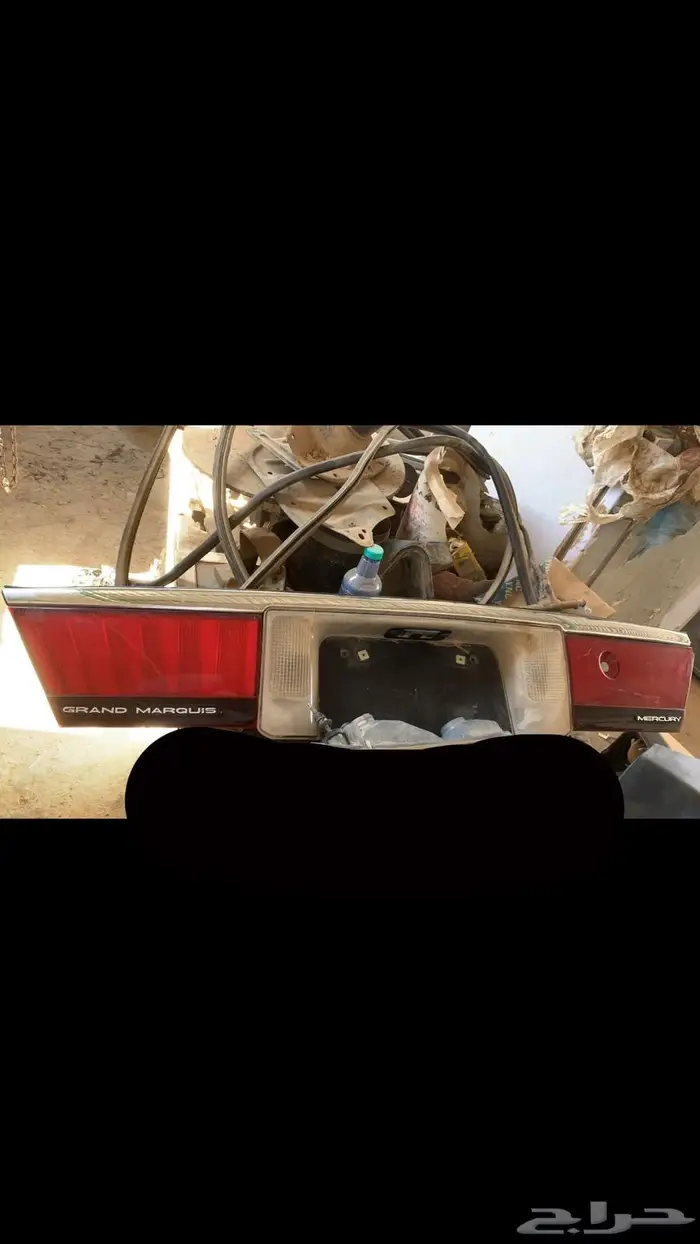 فورد فكتوريا 3