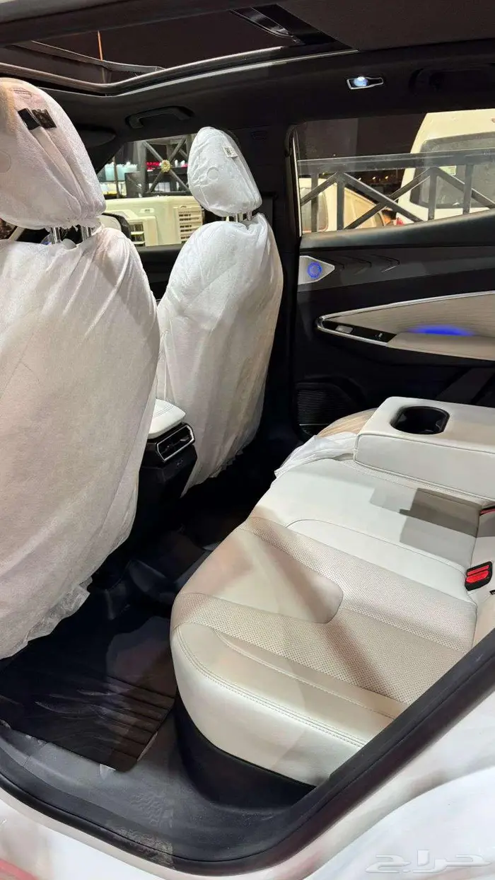 جيلي سيتي راي 2026 فل كامل بلس GF كاش واقساط 16