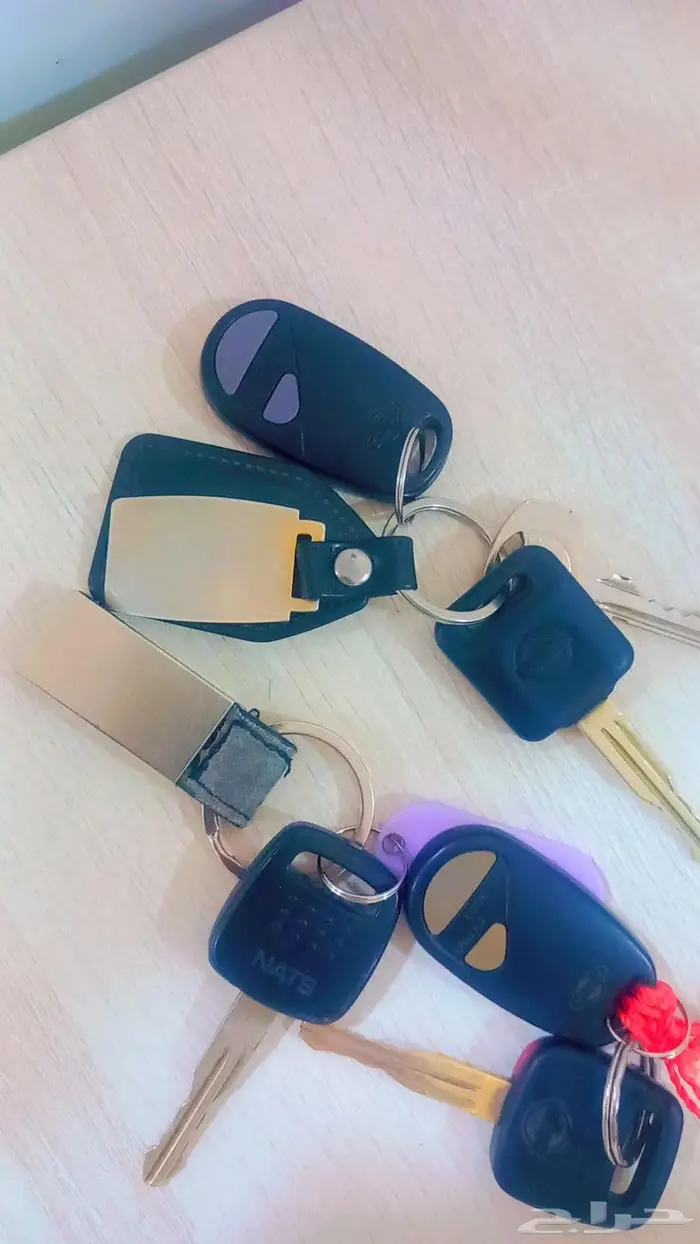 فتك سوبر سفاري 1