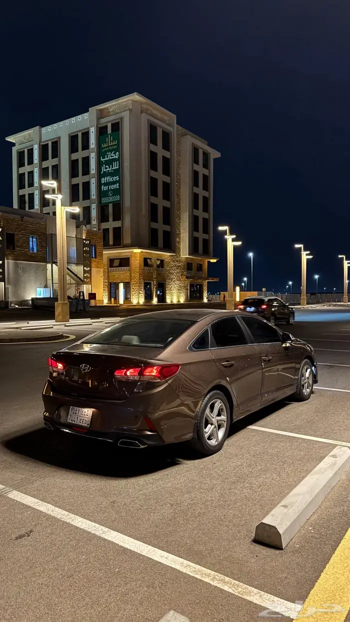 سوناتا 19 تاتنيوم 1