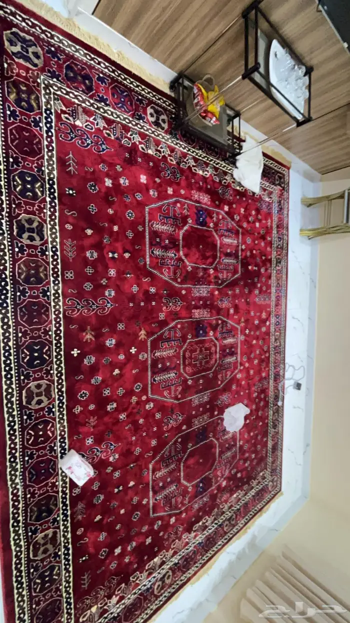 عند ماي مارت 1