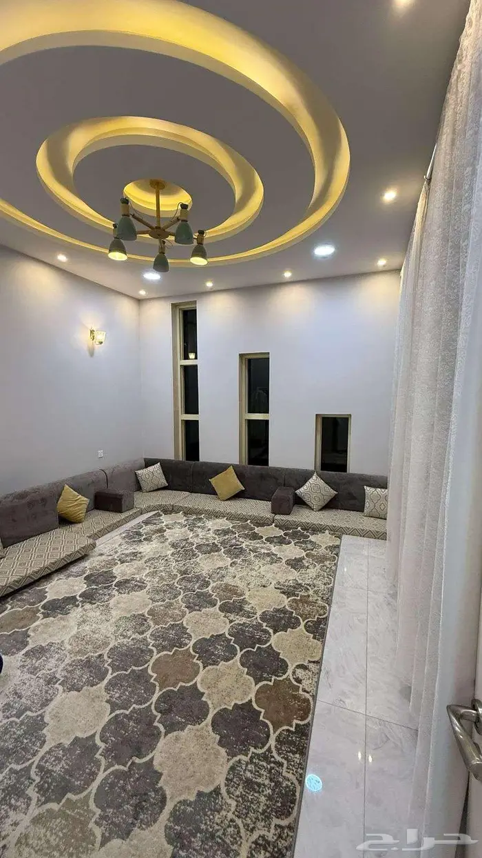 للبيع شالية جنوب غرب مدينة بريدة بحي اللسيب 5