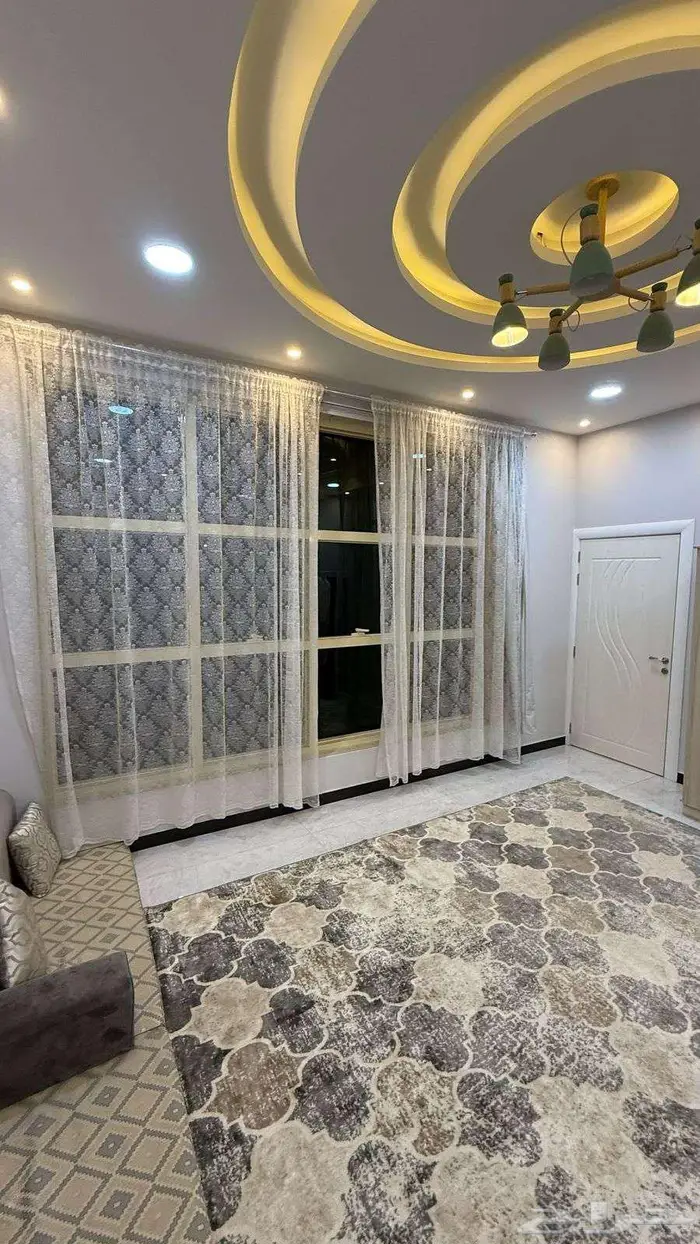 للبيع شالية جنوب غرب مدينة بريدة بحي اللسيب 8