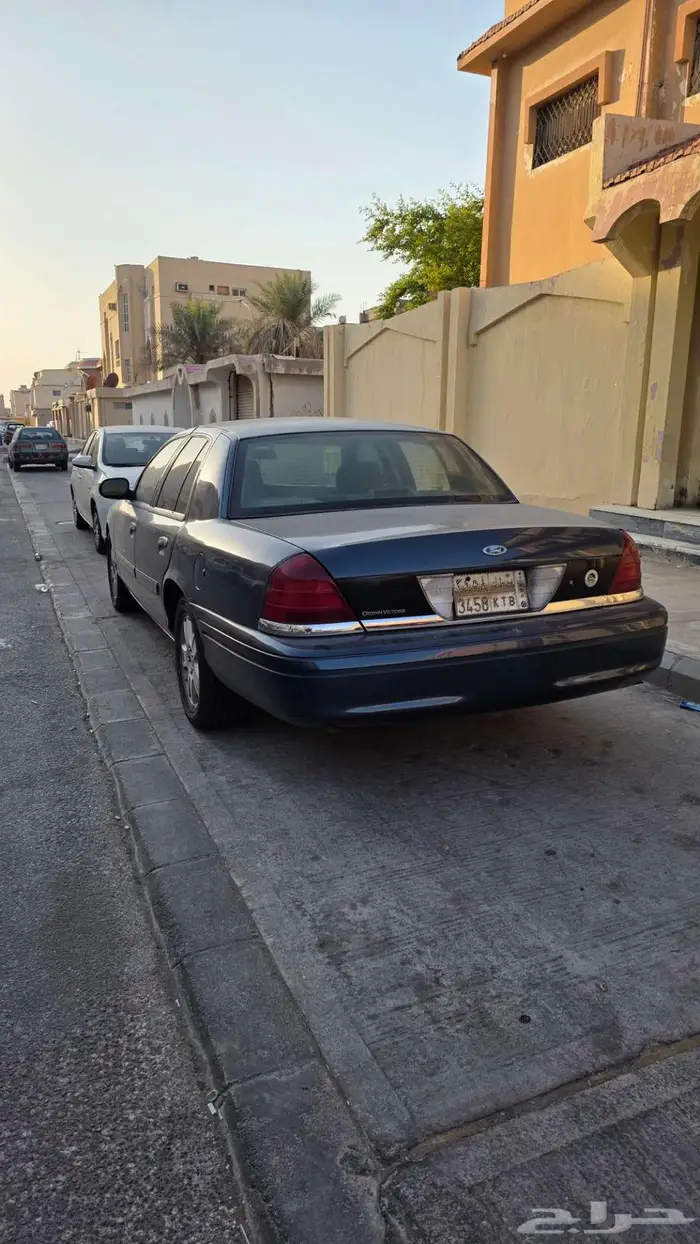 كراون فكتوريا 2