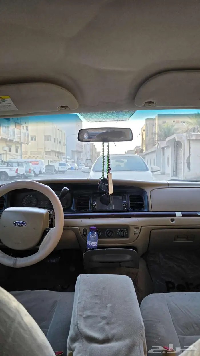 كراون فكتوريا 4