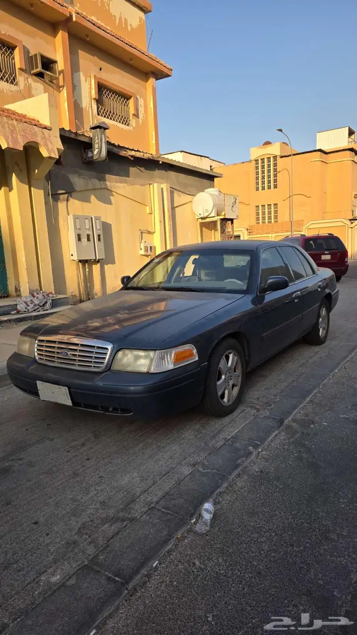 كراون فكتوريا 0