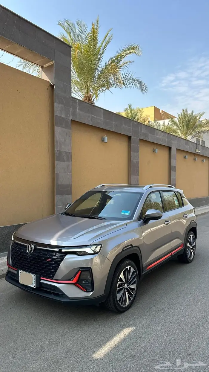 للبيع شانجان SC35 2025 فل الفل 3