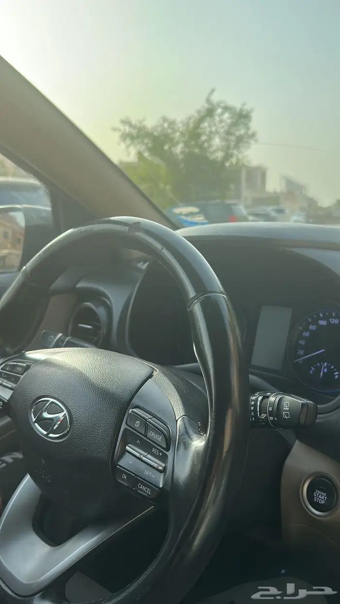 هوندا كونا 2019 4