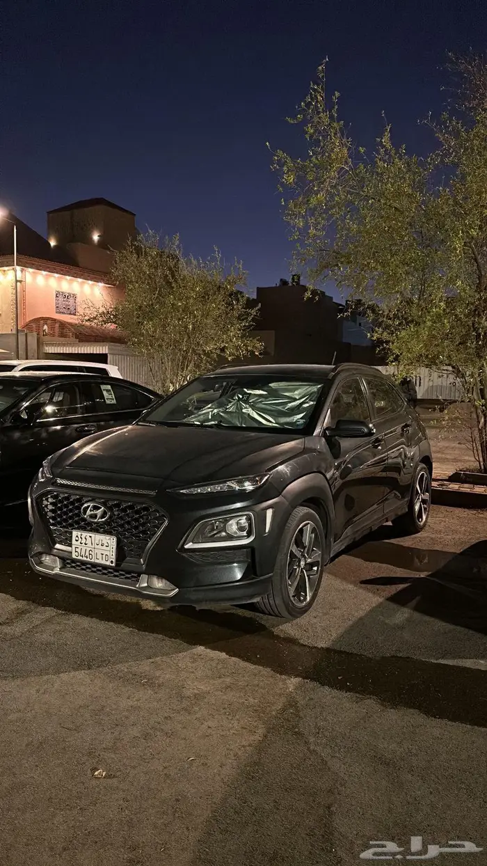 هوندا كونا 2019 6
