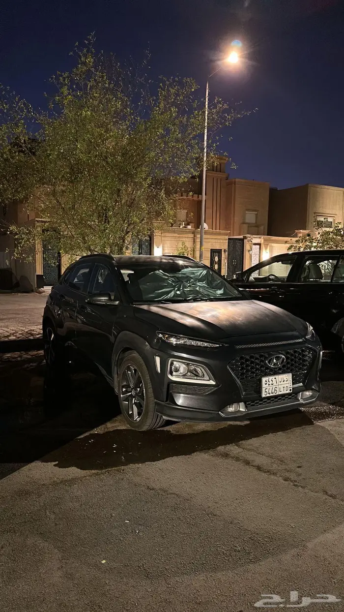 هوندا كونا 2019 1