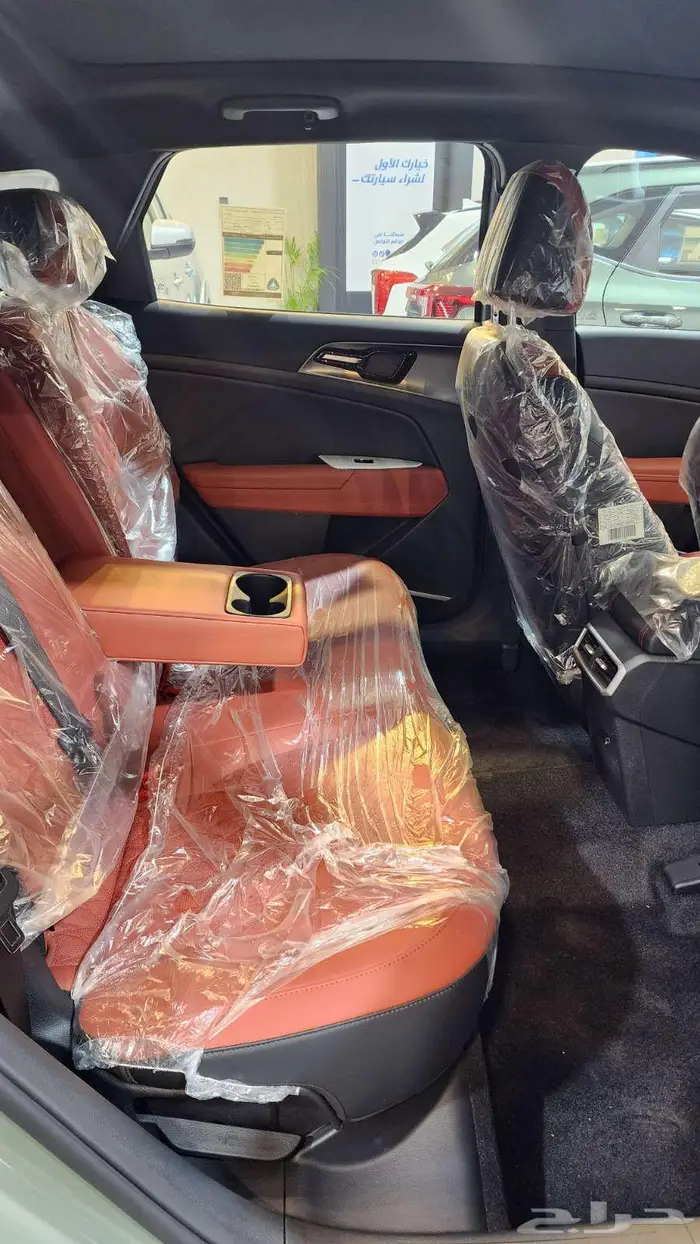 كيا سبورتاج فل كامل 2025 سعر مميز 11