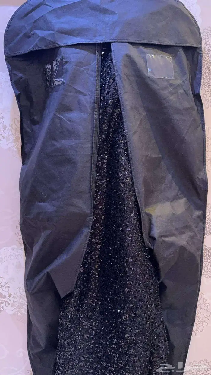 فستان جديد للبيع 2