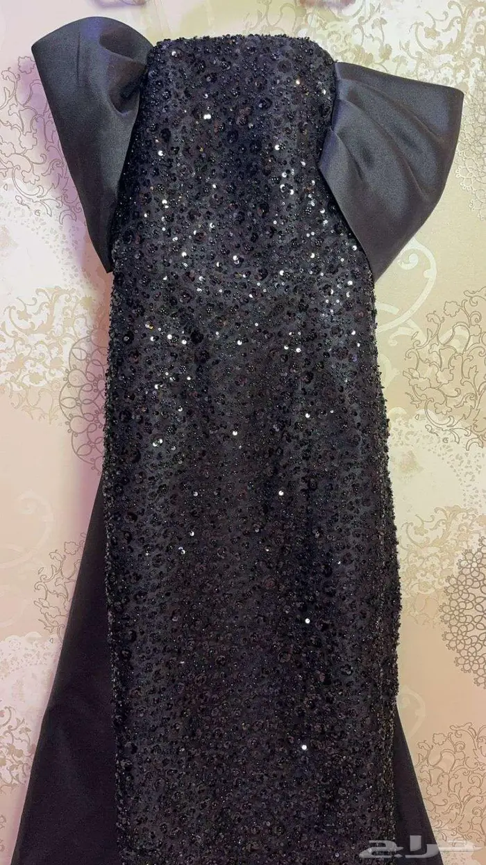 فستان جديد للبيع 0