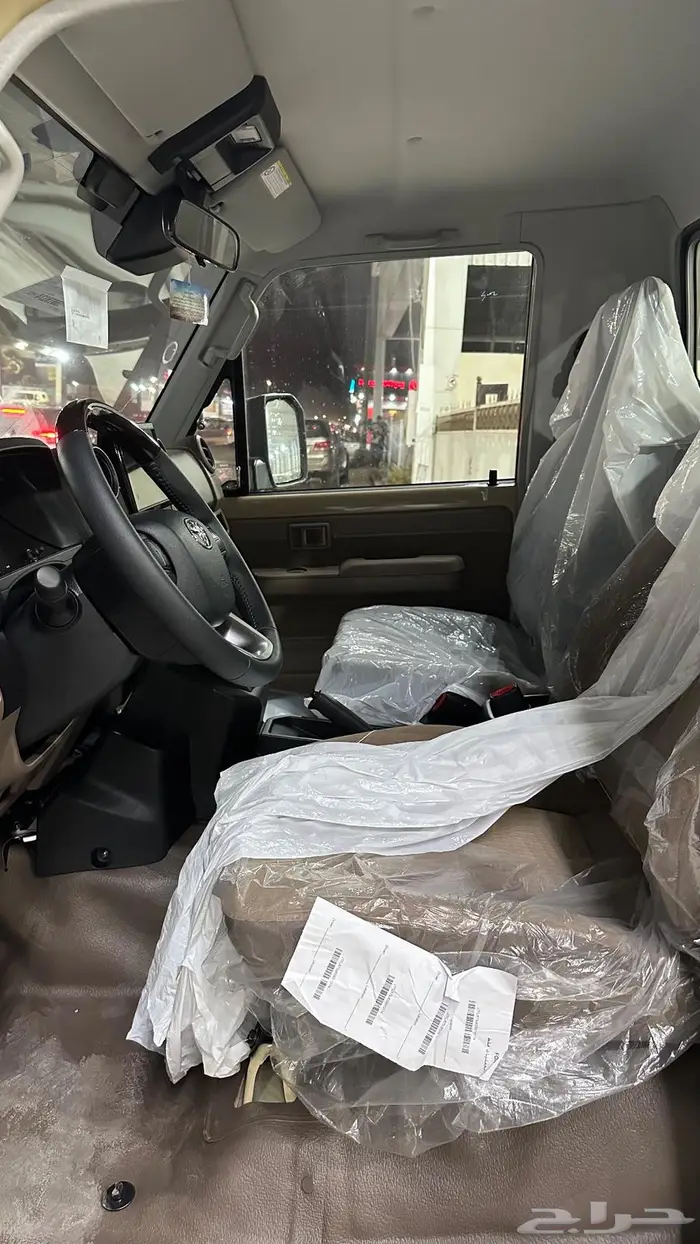 جيب شاص ديزل فل كامل 2025 8