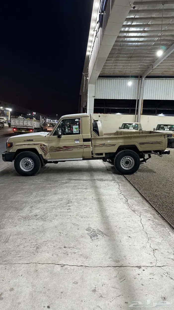 جيب شاص ديزل فل كامل 2025 2