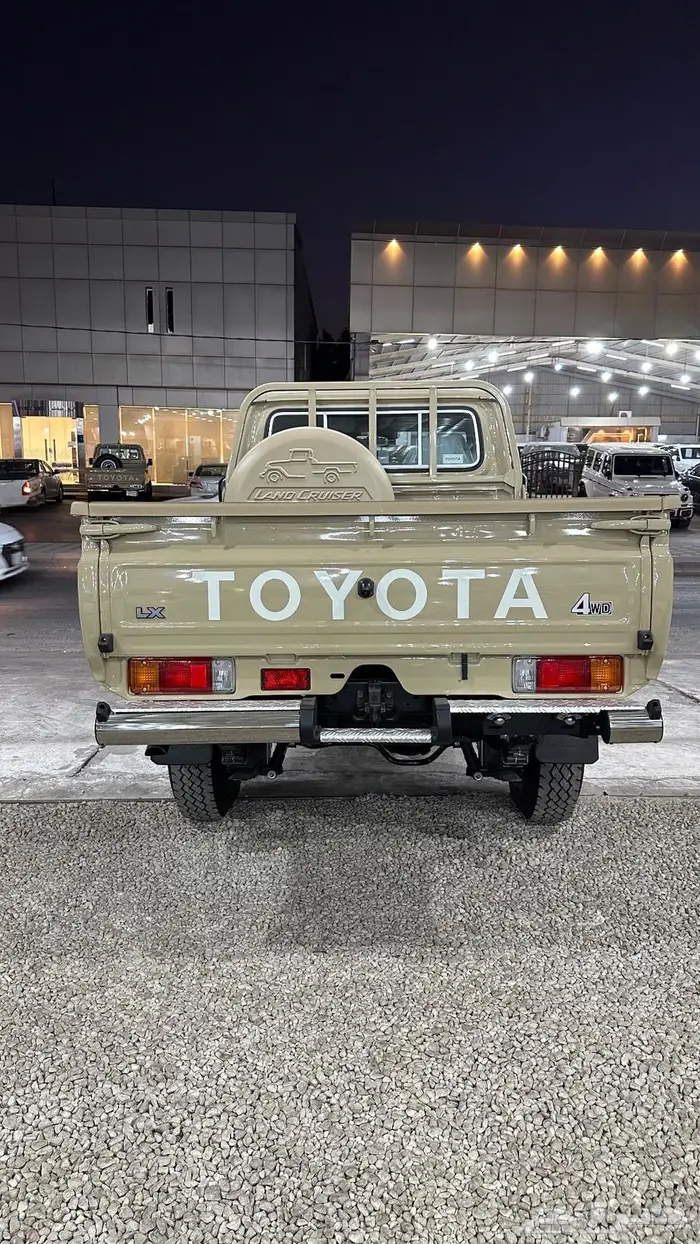 جيب شاص ديزل فل كامل 2025 6