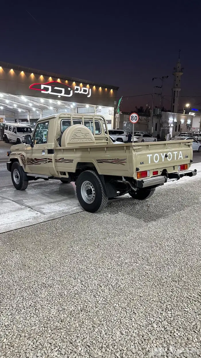 جيب شاص ديزل فل كامل 2025 5