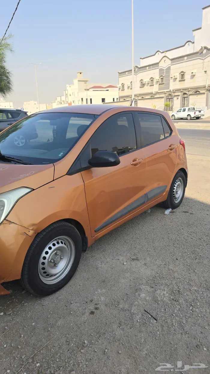 هونداي i10 2016 3