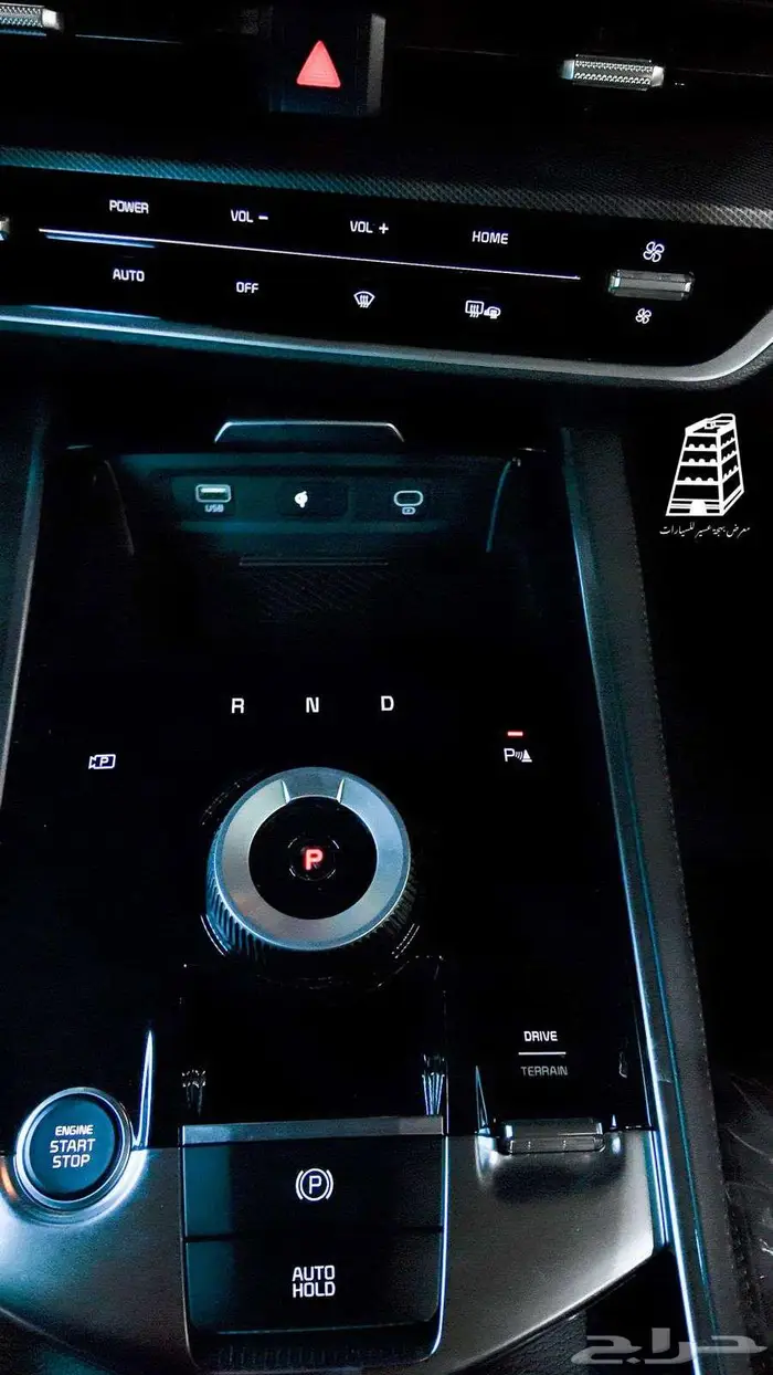 كيا سبورتاج 2025 cc2.00 GLS كاش تقسيط بنوك و شركات التمويل 11