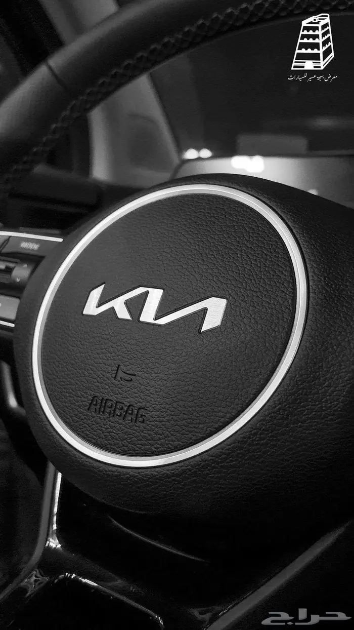 كيا سبورتاج 2025 cc2.00 GLS كاش تقسيط بنوك و شركات التمويل 13