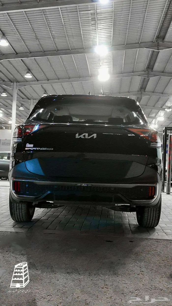 كيا سبورتاج 2025 cc2.00 GLS كاش تقسيط بنوك و شركات التمويل 6