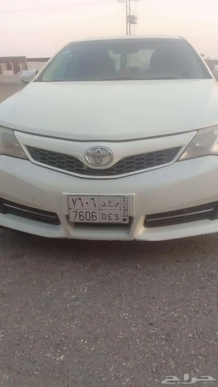 لوحة مييزة بسم سعد7606 لبيع 0