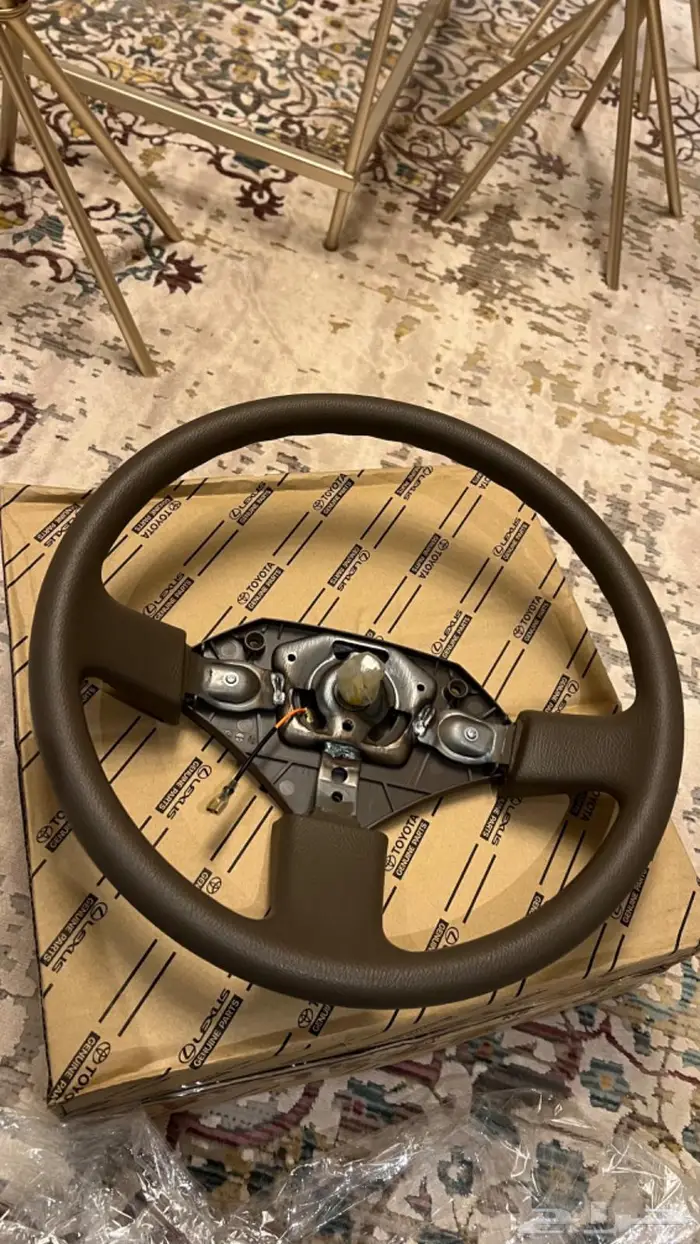 طارة جيب ربع 9 وتحت 0