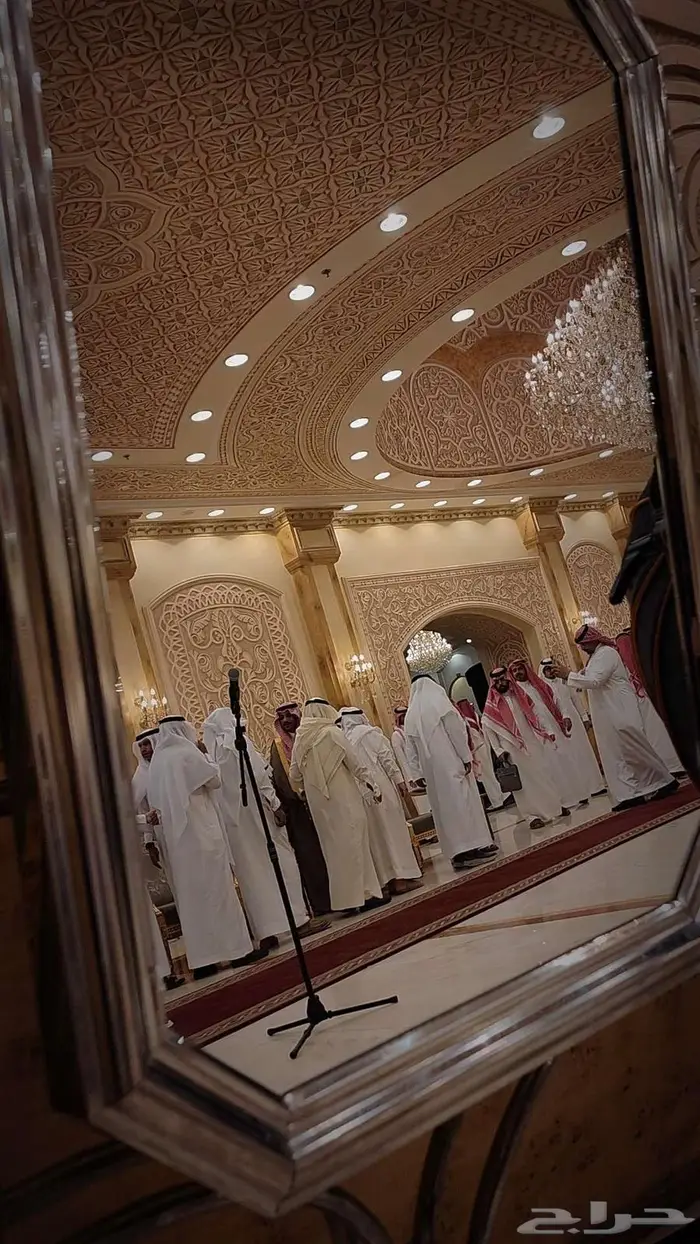 حفل حفلات قاعة فرح جده 1