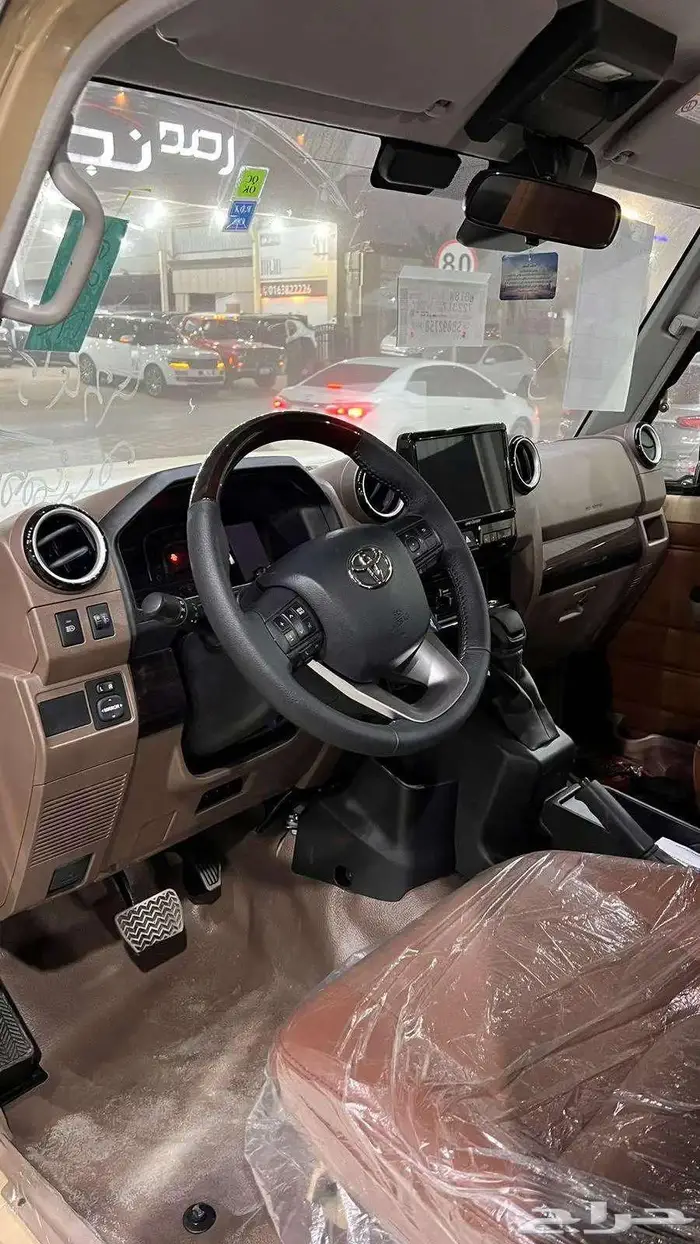 شاص فل بنزين رفرف 2025 تماتيك سعودي 6