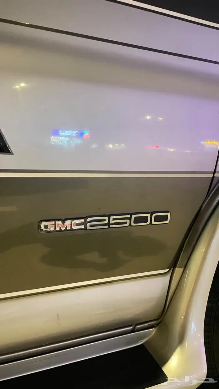 فان سافانا GMC ستار كرافت سقف عالي 34