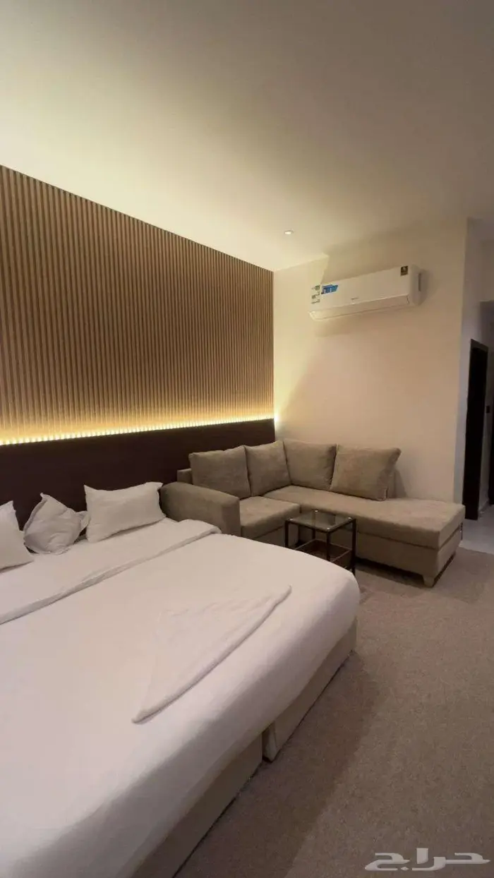شقق مفروشة فاخرة للايجار 17