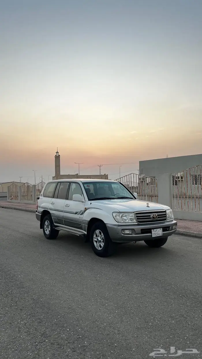 صالون جي اجس ار 2006 للبيع 1