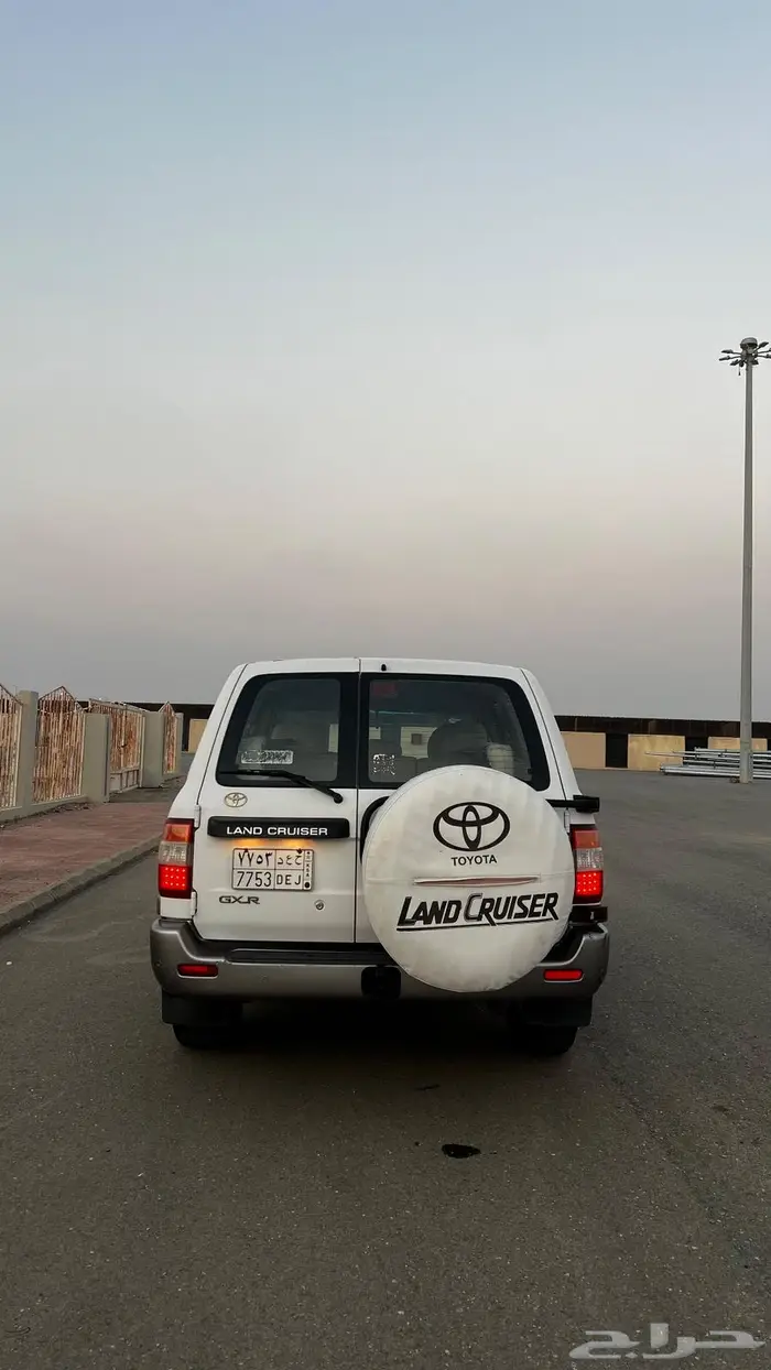 صالون جي اجس ار 2006 للبيع 3