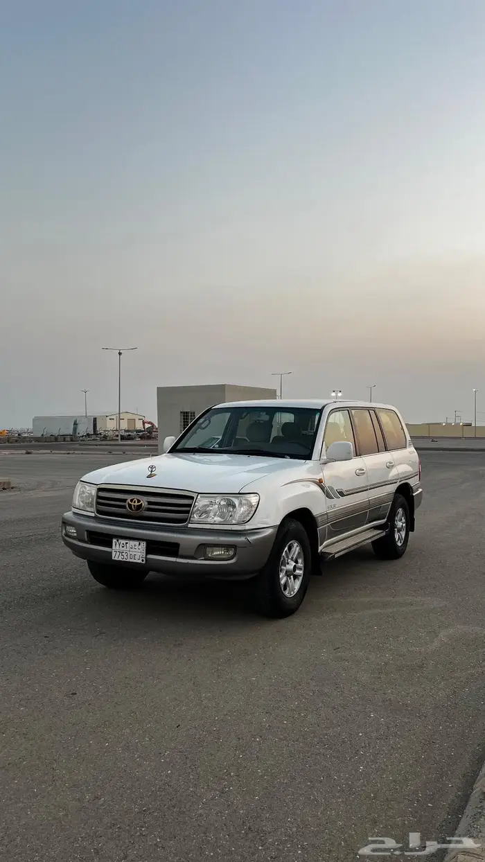 صالون جي اجس ار 2006 للبيع 0