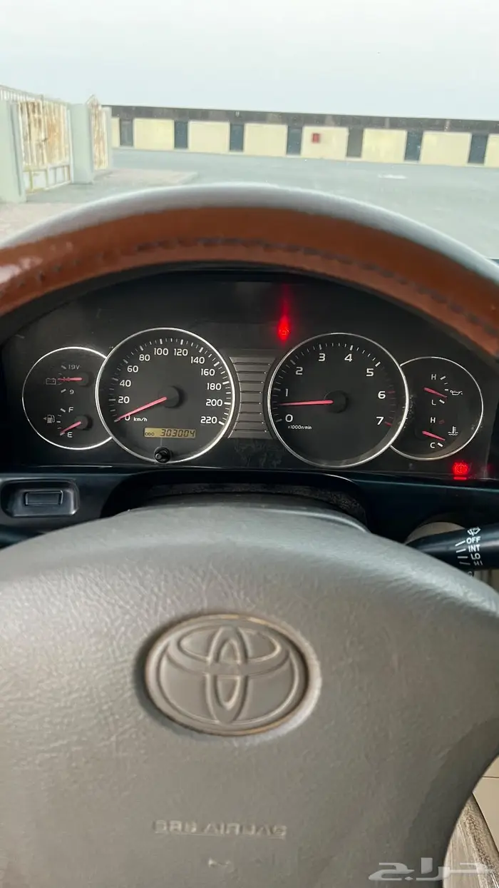 صالون جي اجس ار 2006 للبيع 4