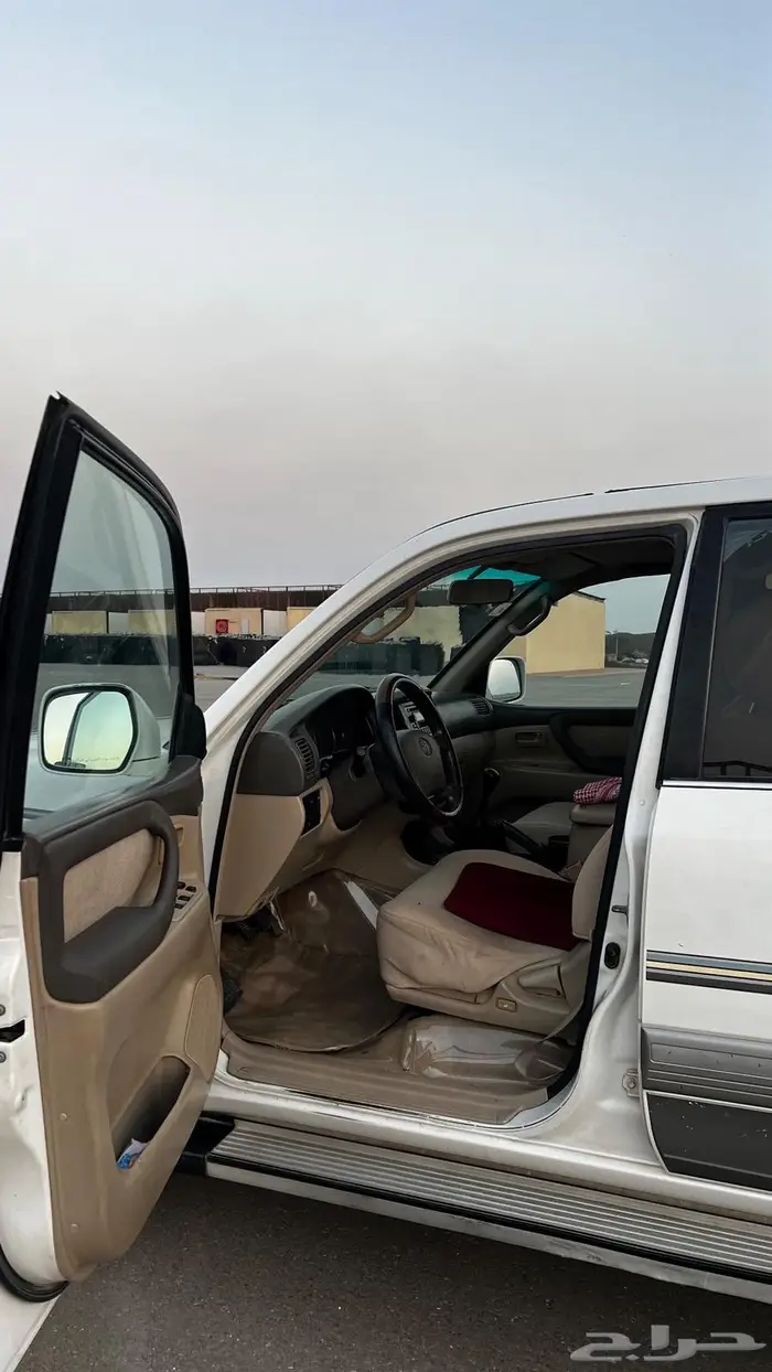 صالون جي اجس ار 2006 للبيع 5