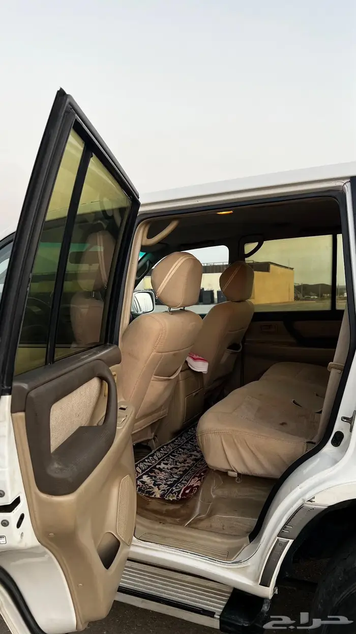 صالون جي اجس ار 2006 للبيع 8