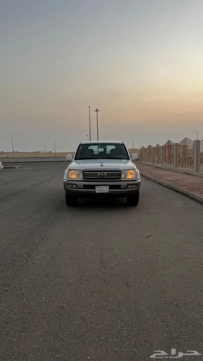 صالون جي اجس ار 2006 للبيع 2